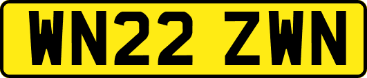 WN22ZWN