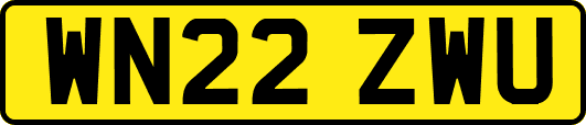 WN22ZWU