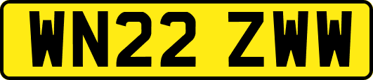 WN22ZWW