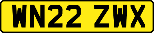 WN22ZWX