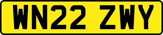 WN22ZWY