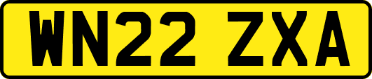 WN22ZXA