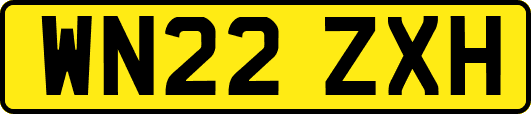 WN22ZXH