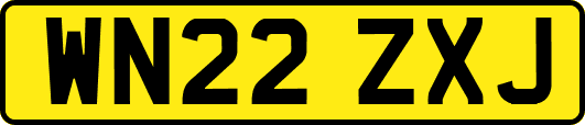WN22ZXJ