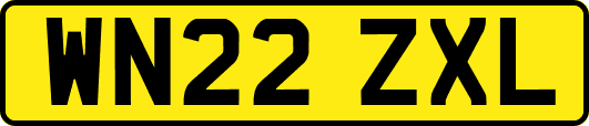 WN22ZXL