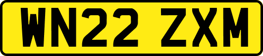 WN22ZXM