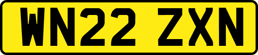 WN22ZXN
