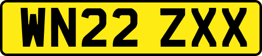 WN22ZXX