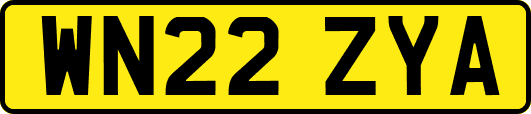 WN22ZYA