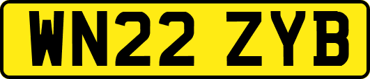 WN22ZYB