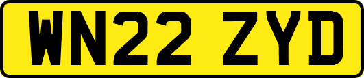 WN22ZYD
