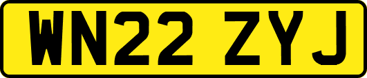 WN22ZYJ