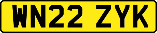 WN22ZYK