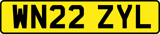 WN22ZYL