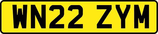 WN22ZYM