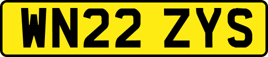 WN22ZYS