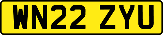 WN22ZYU