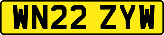 WN22ZYW
