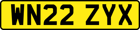 WN22ZYX