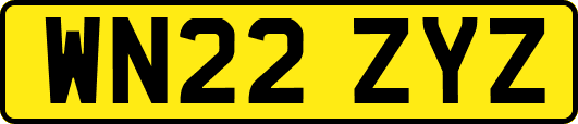 WN22ZYZ