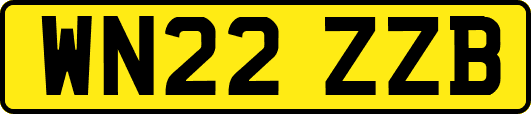 WN22ZZB