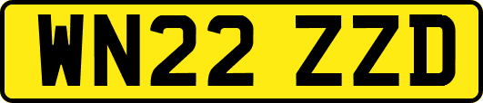 WN22ZZD