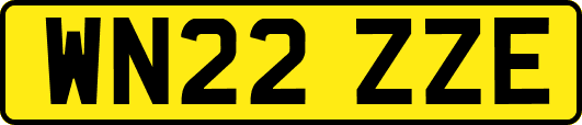 WN22ZZE