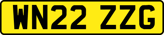 WN22ZZG