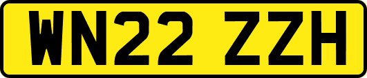 WN22ZZH