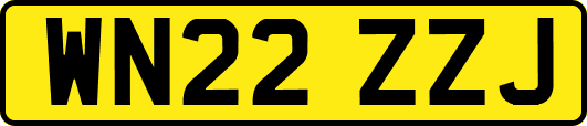 WN22ZZJ