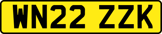 WN22ZZK