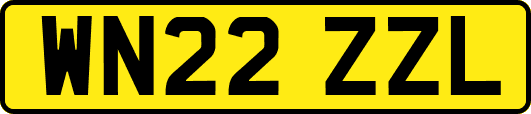 WN22ZZL