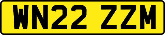 WN22ZZM