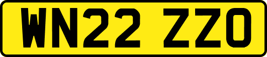 WN22ZZO