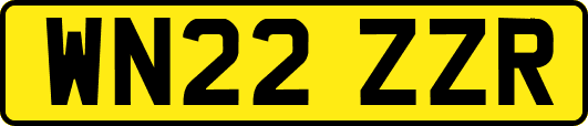 WN22ZZR