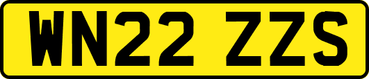 WN22ZZS