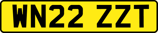WN22ZZT
