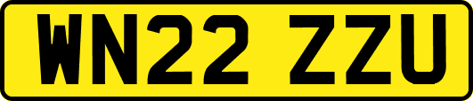 WN22ZZU