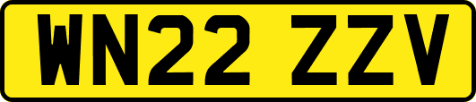 WN22ZZV
