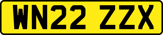 WN22ZZX