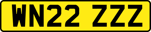 WN22ZZZ