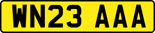 WN23AAA