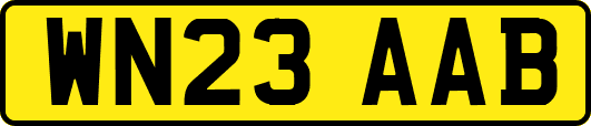 WN23AAB