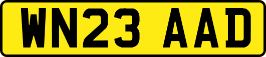 WN23AAD