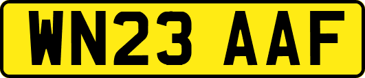 WN23AAF