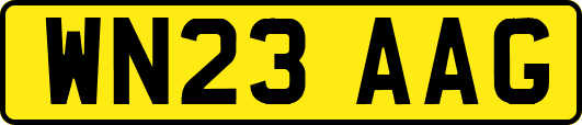 WN23AAG