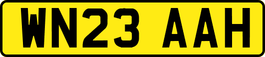 WN23AAH