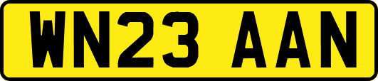 WN23AAN