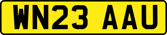 WN23AAU