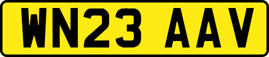WN23AAV